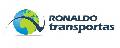 UAB "Ronaldo transportas" - Įmonių Gidas